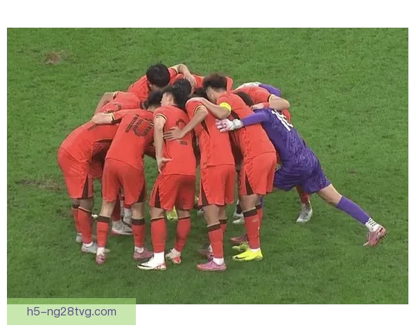 U23国足战泰国U23 现场观众超万人